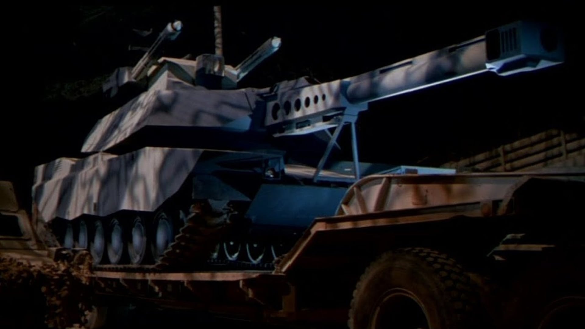 Foto do filme Bulletproof
