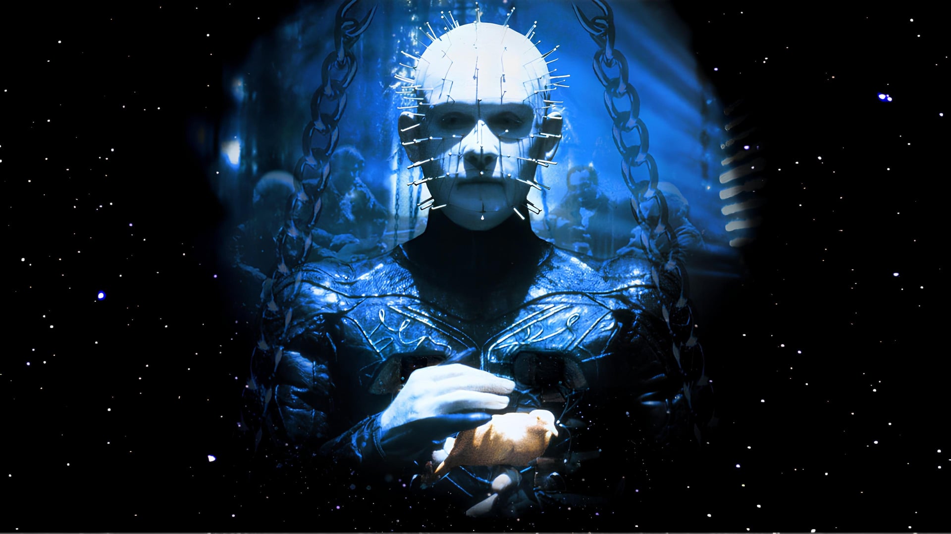 Foto do filme Hellraiser IV: Herança Maldita
