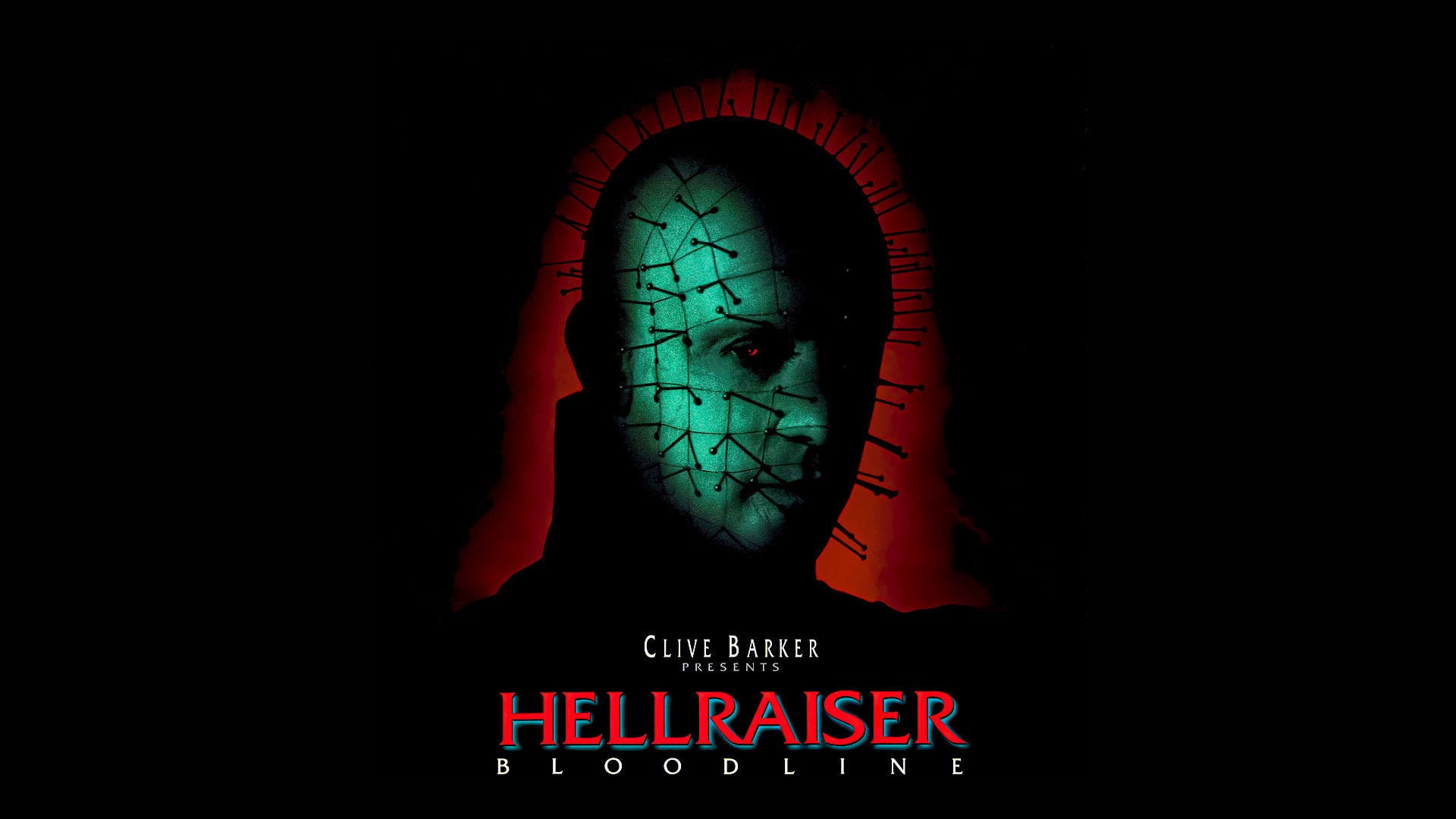 Foto do filme Hellraiser IV: Herança Maldita