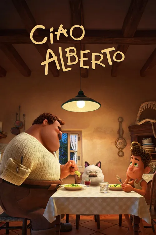 Oi, Alberto