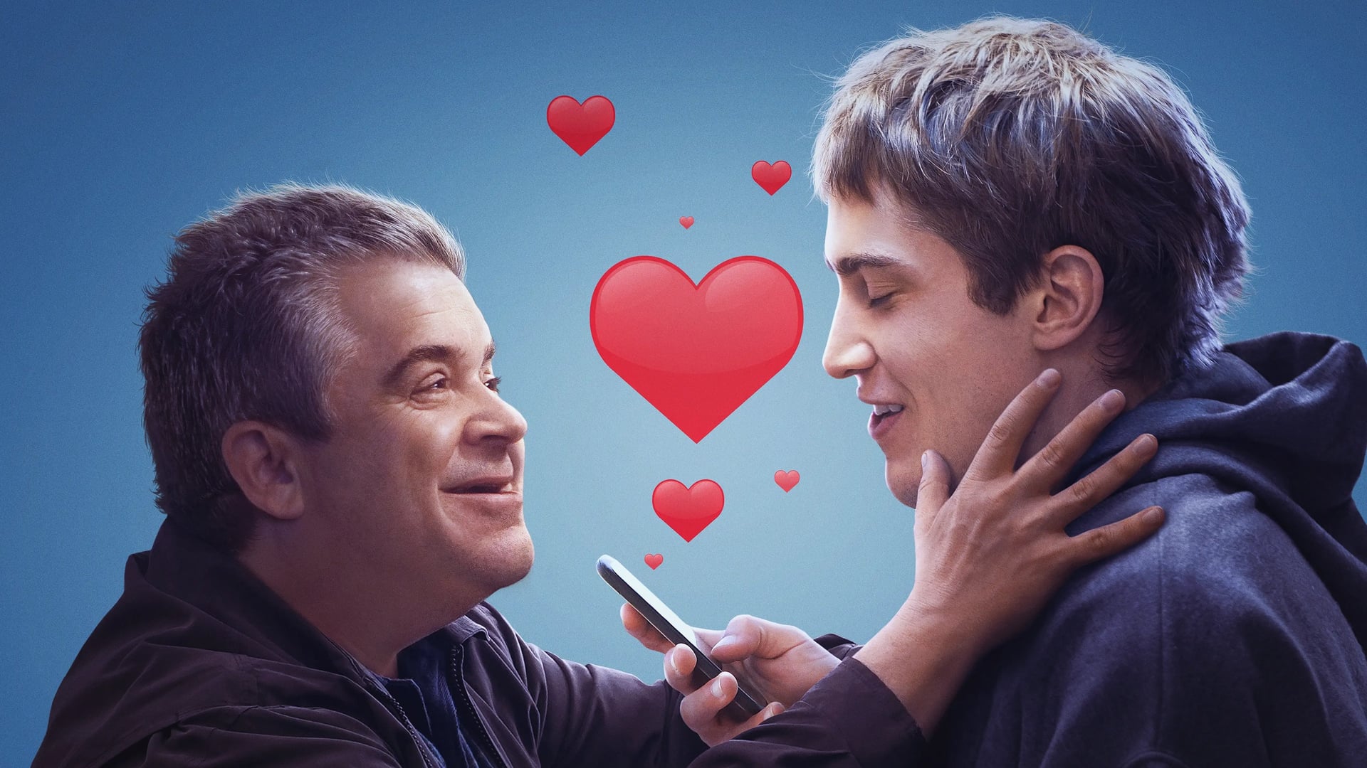Foto do filme Eu Amo o Meu Pai