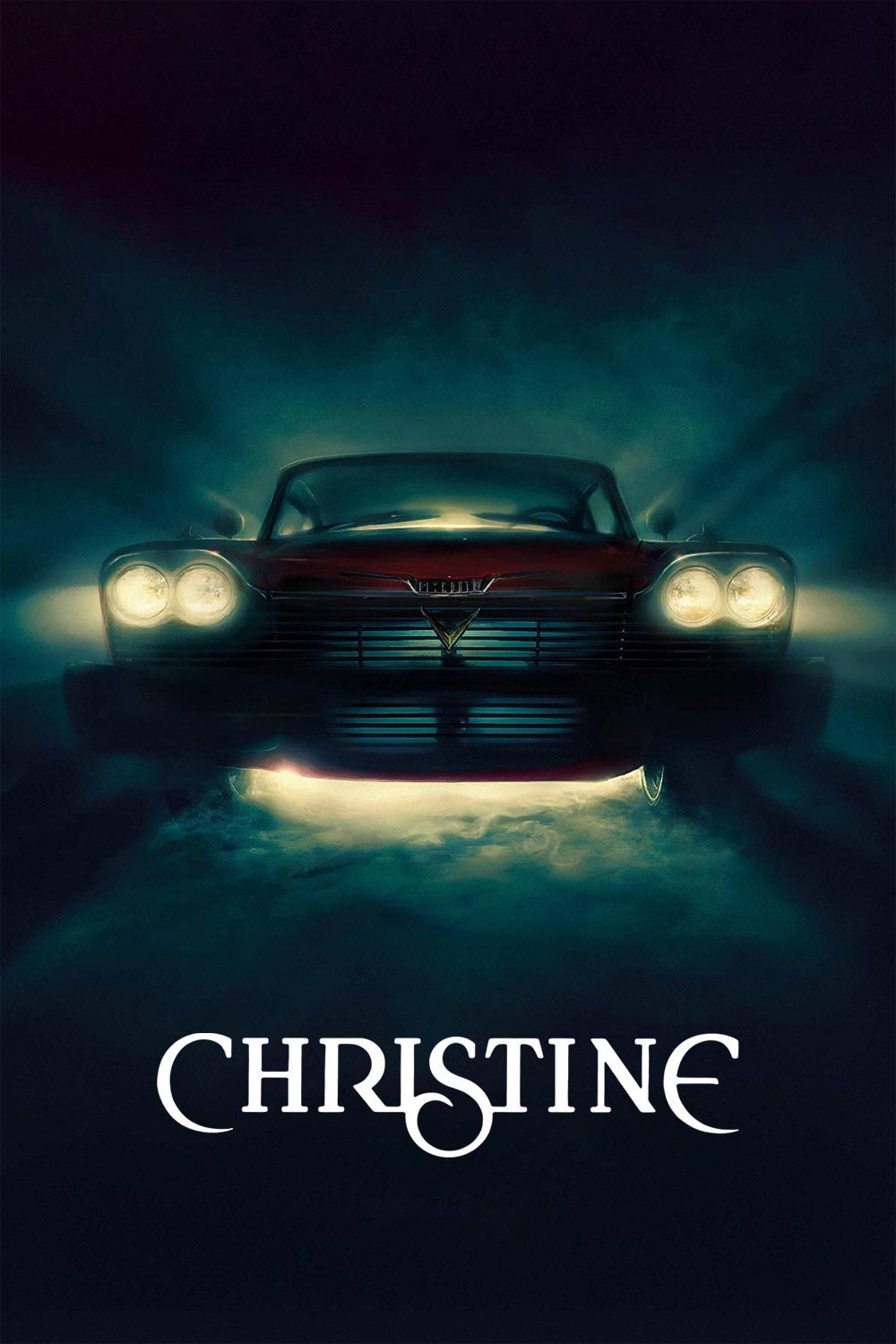 Christine: O Carro Assassino