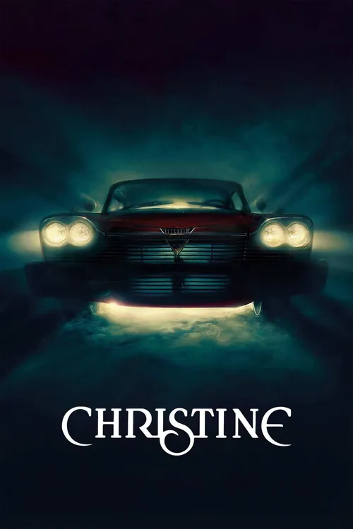 Christine: O Carro Assassino