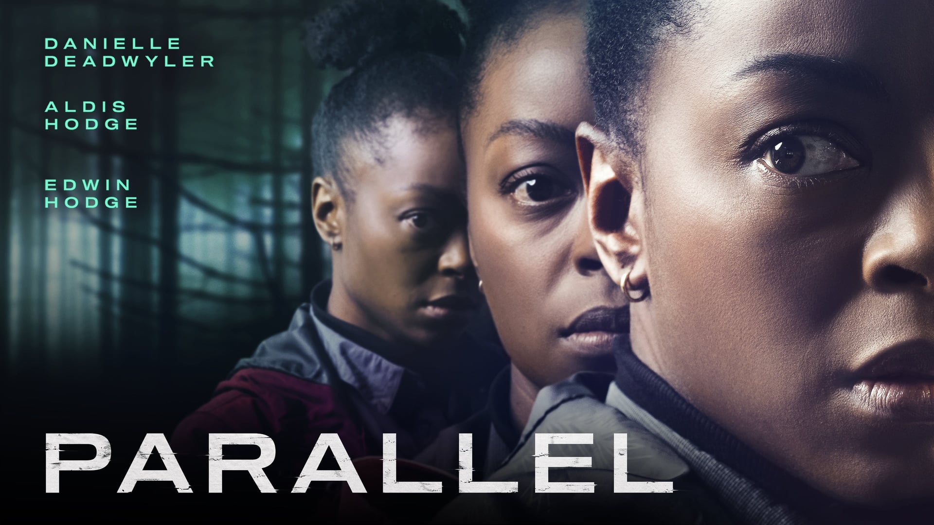 Foto do filme Parallel