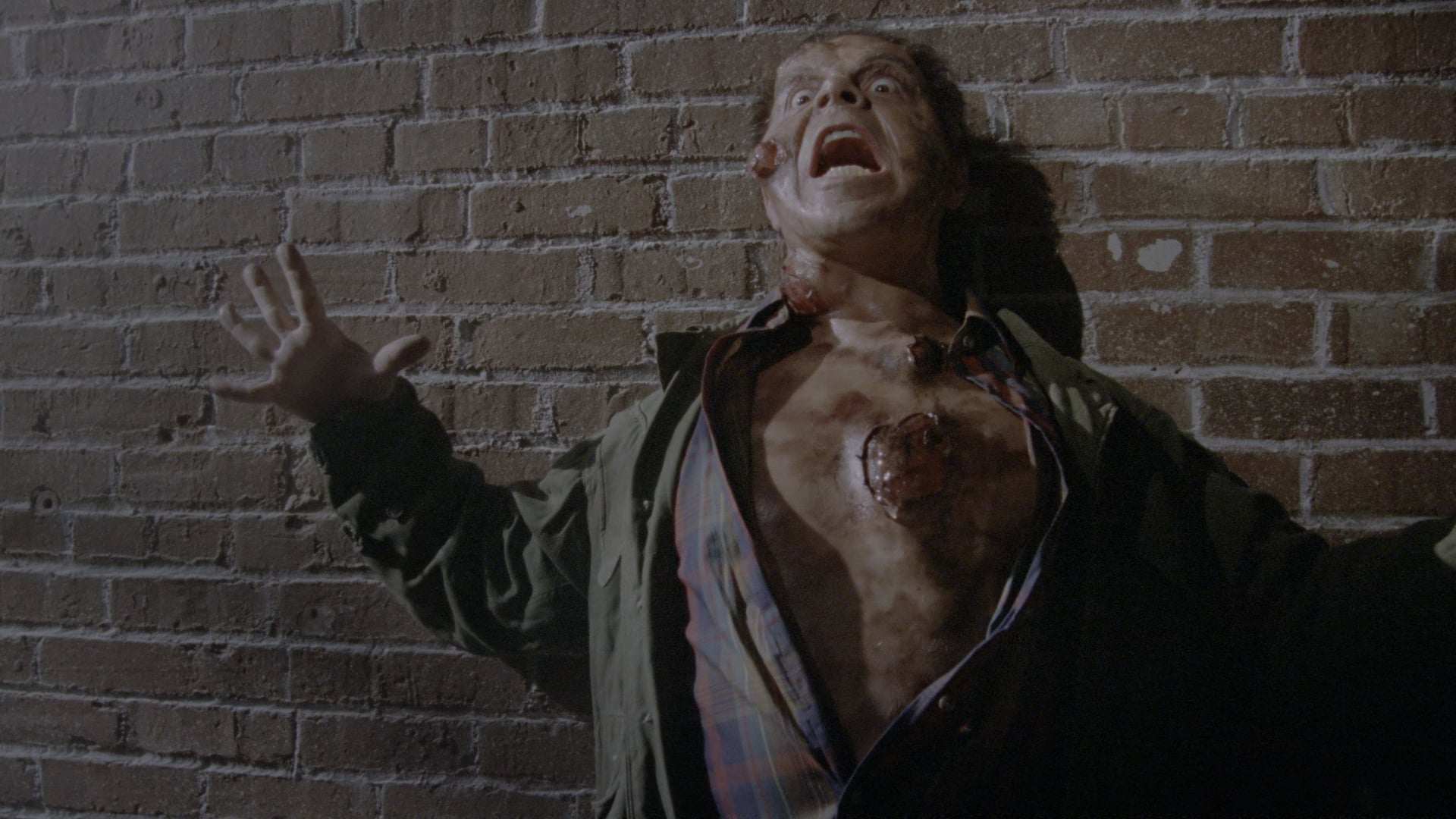 Foto do filme Scanner Cop II - O Confronto