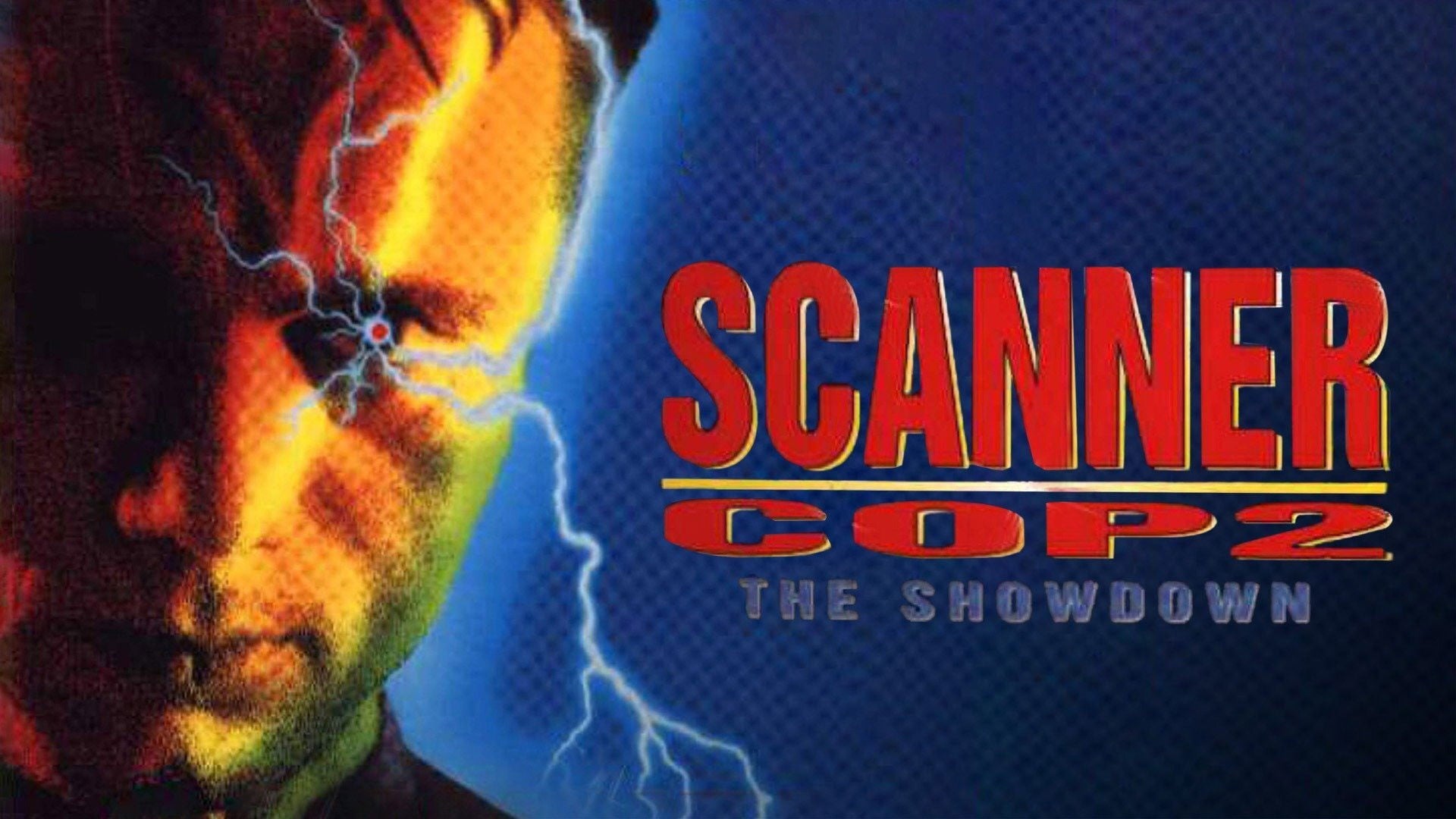 Foto do filme Scanner Cop II - O Confronto