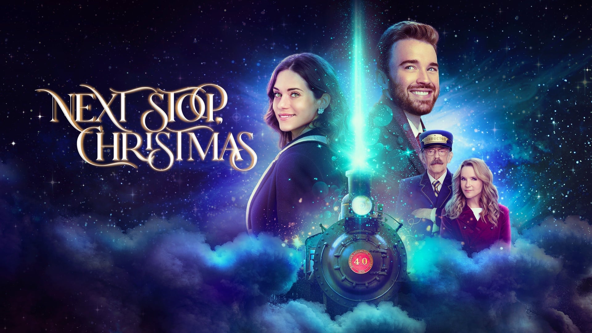 Foto do filme Próxima Parada: Natal
