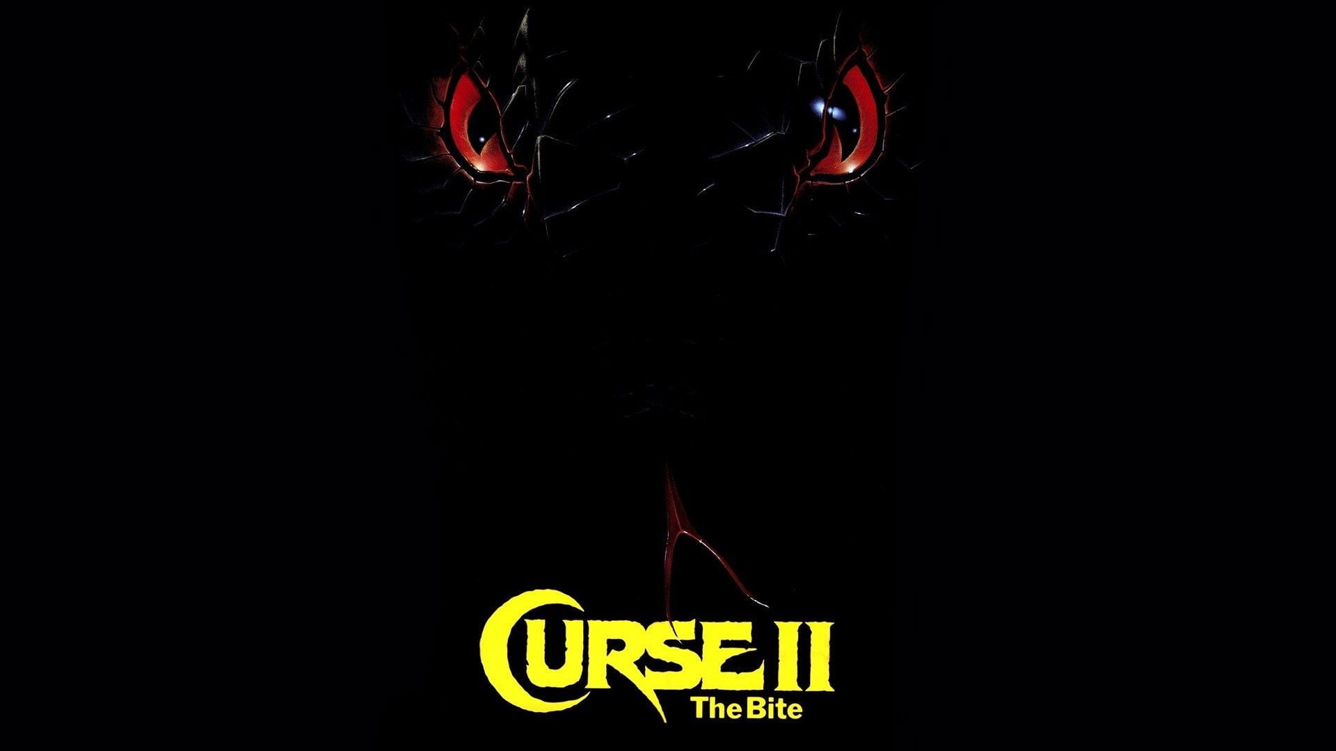 Foto do filme Curse II: The Bite