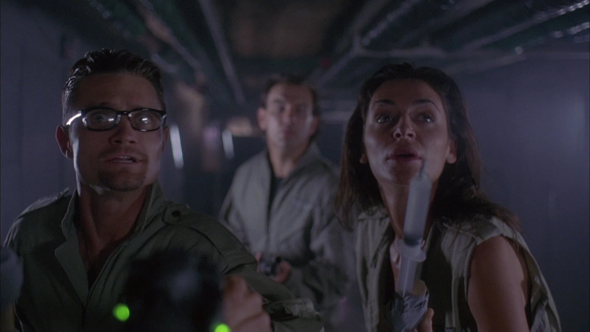 Foto do filme Mind Ripper