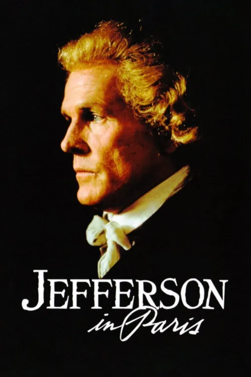Jefferson em Paris