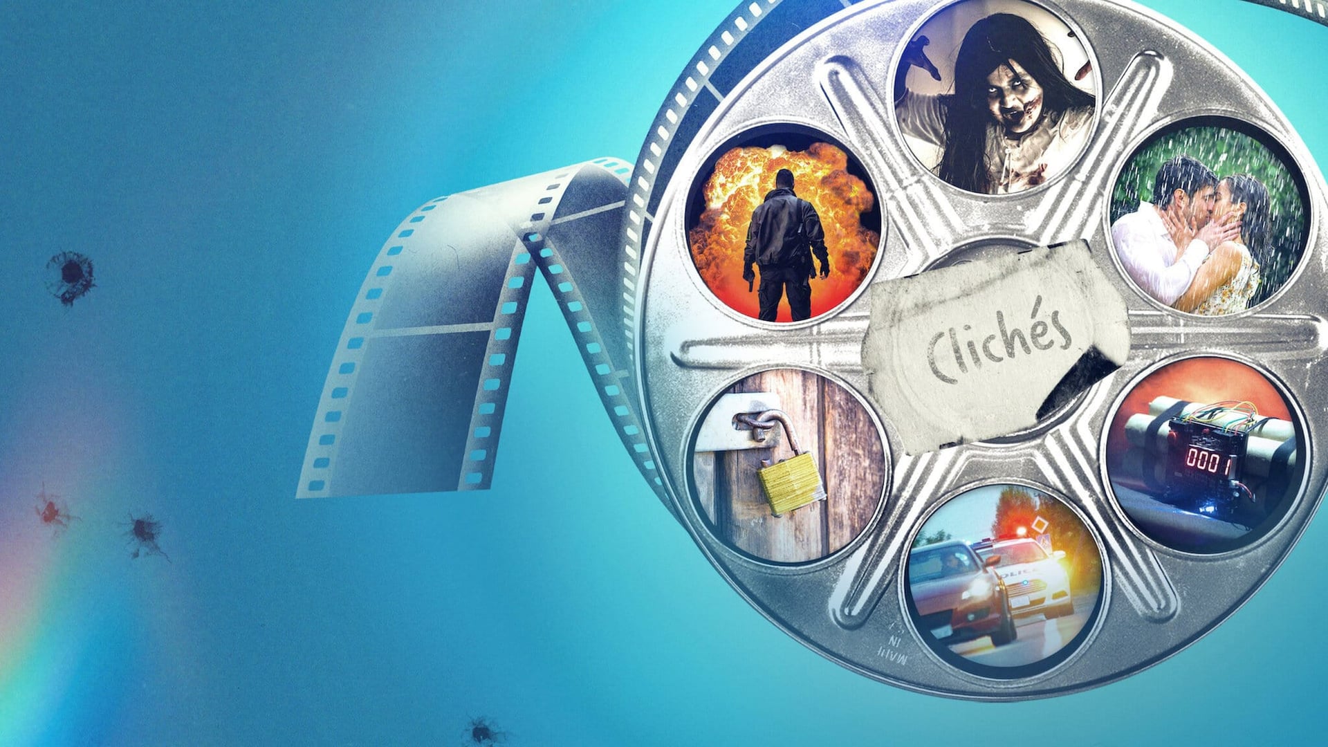 Foto do filme Clichês de Hollywood: O Cinema Como Você Sempre Viu