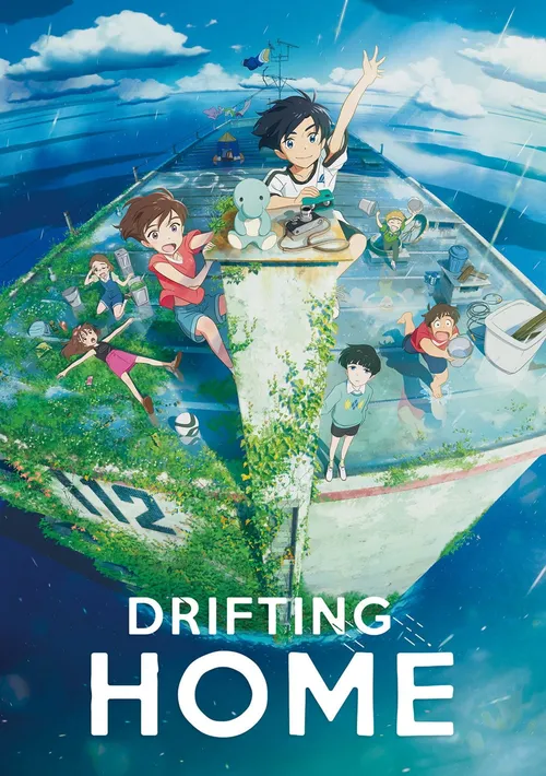 Drifting Home