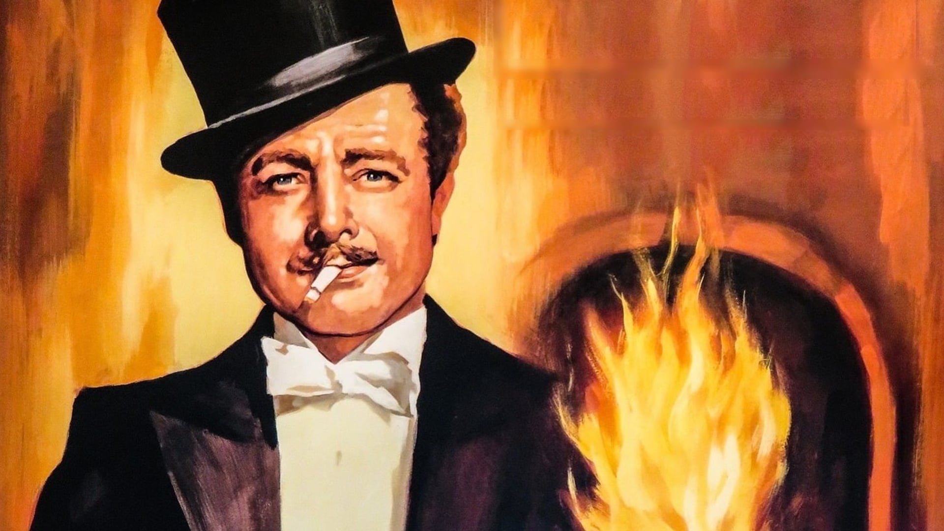 Foto do filme Die Feuerzangenbowle