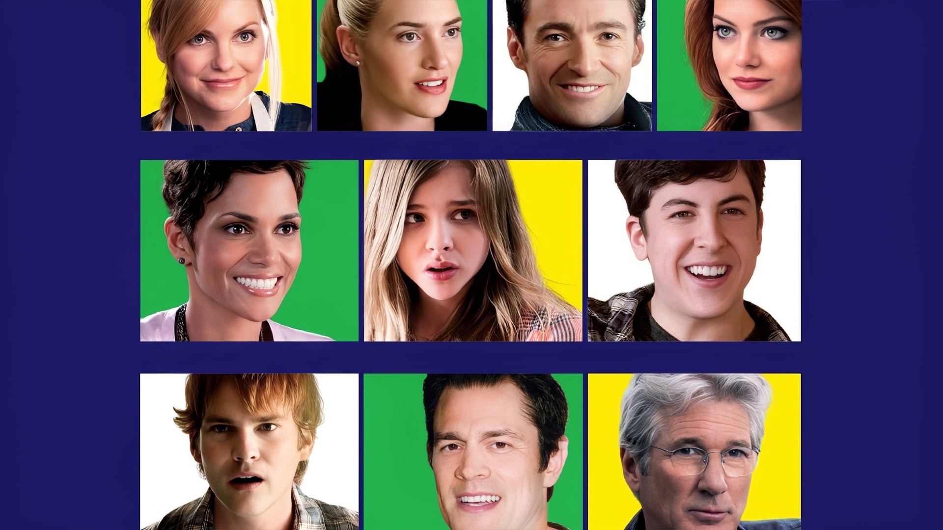 Foto do filme Para Maiores