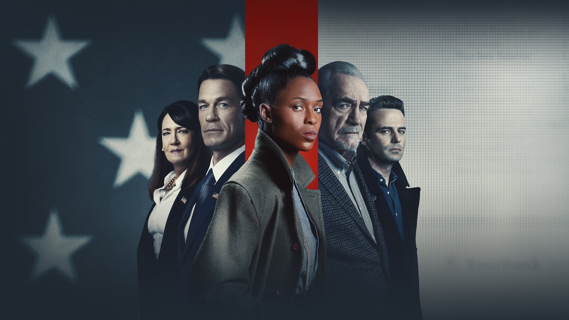 Foto do filme O Candidato Independente