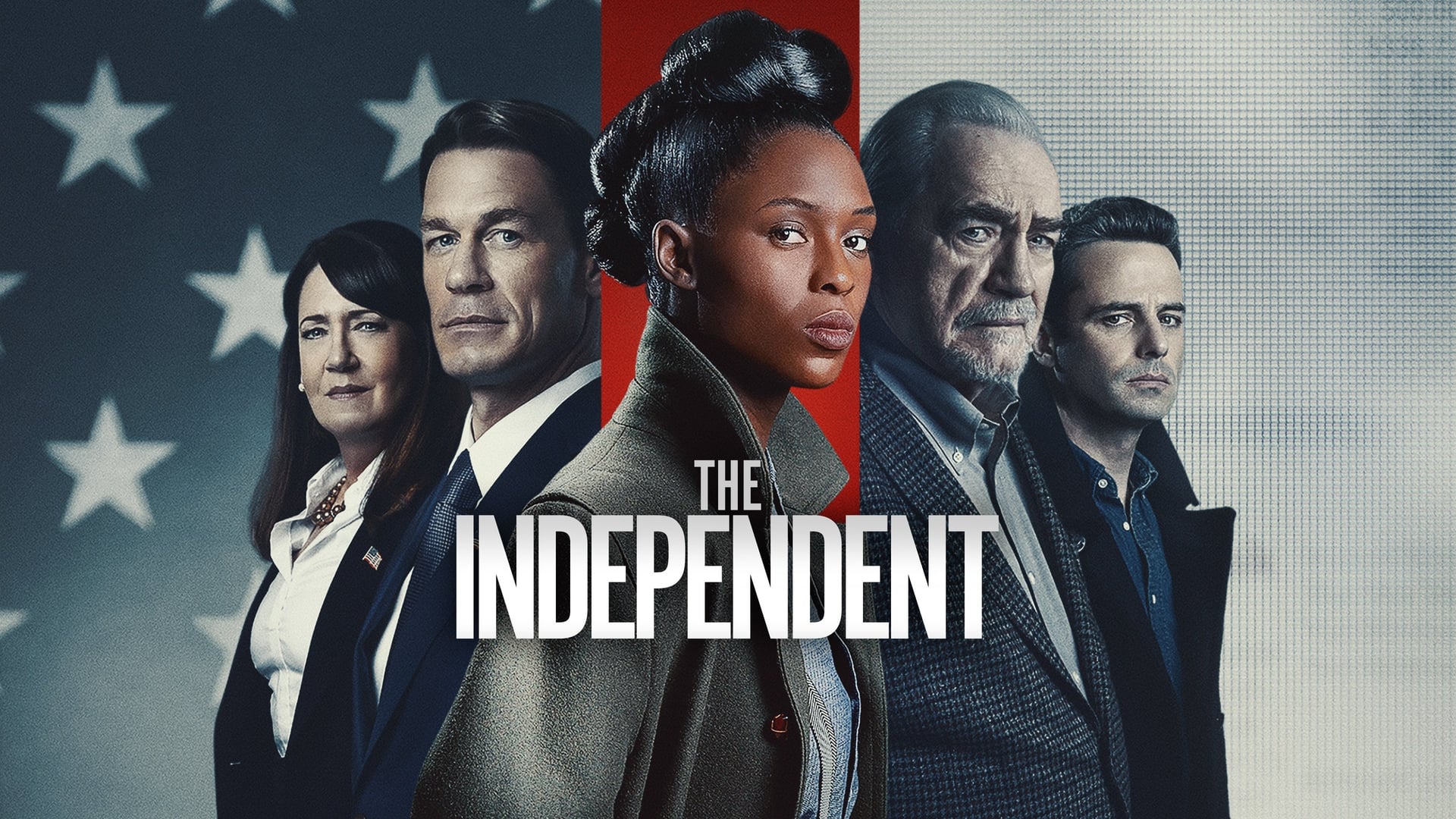 Foto do filme O Candidato Independente