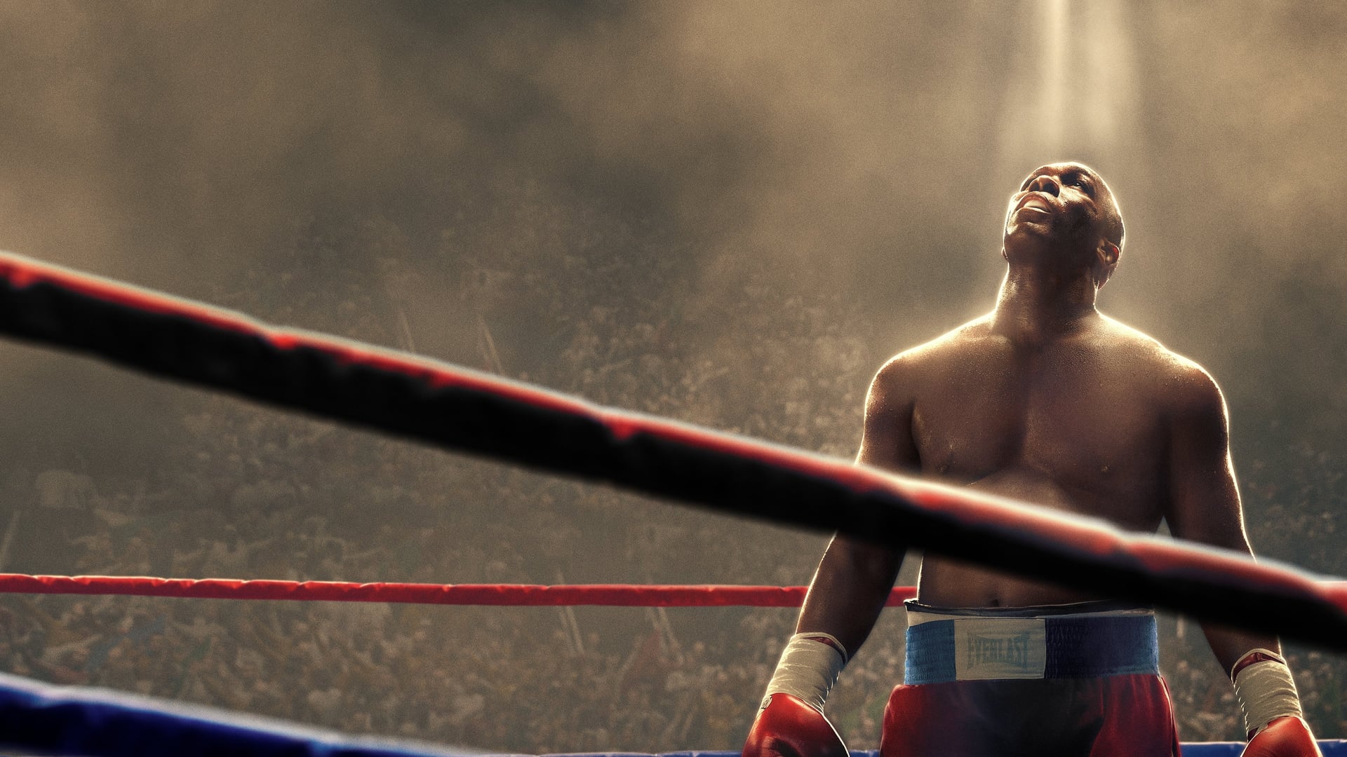Foto do filme George Foreman: Sua História