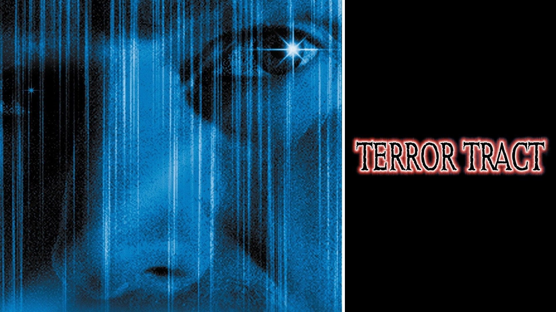 Foto do filme A Casa do Terror Tract