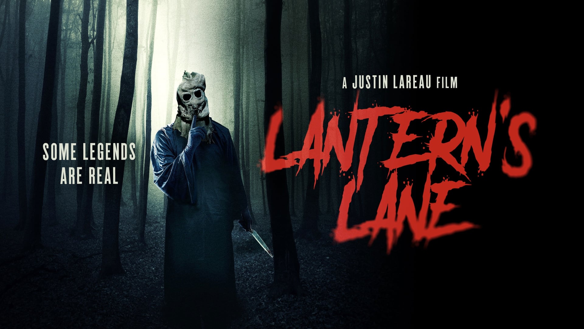 Foto do filme A Lenda de Lantern’s Lane