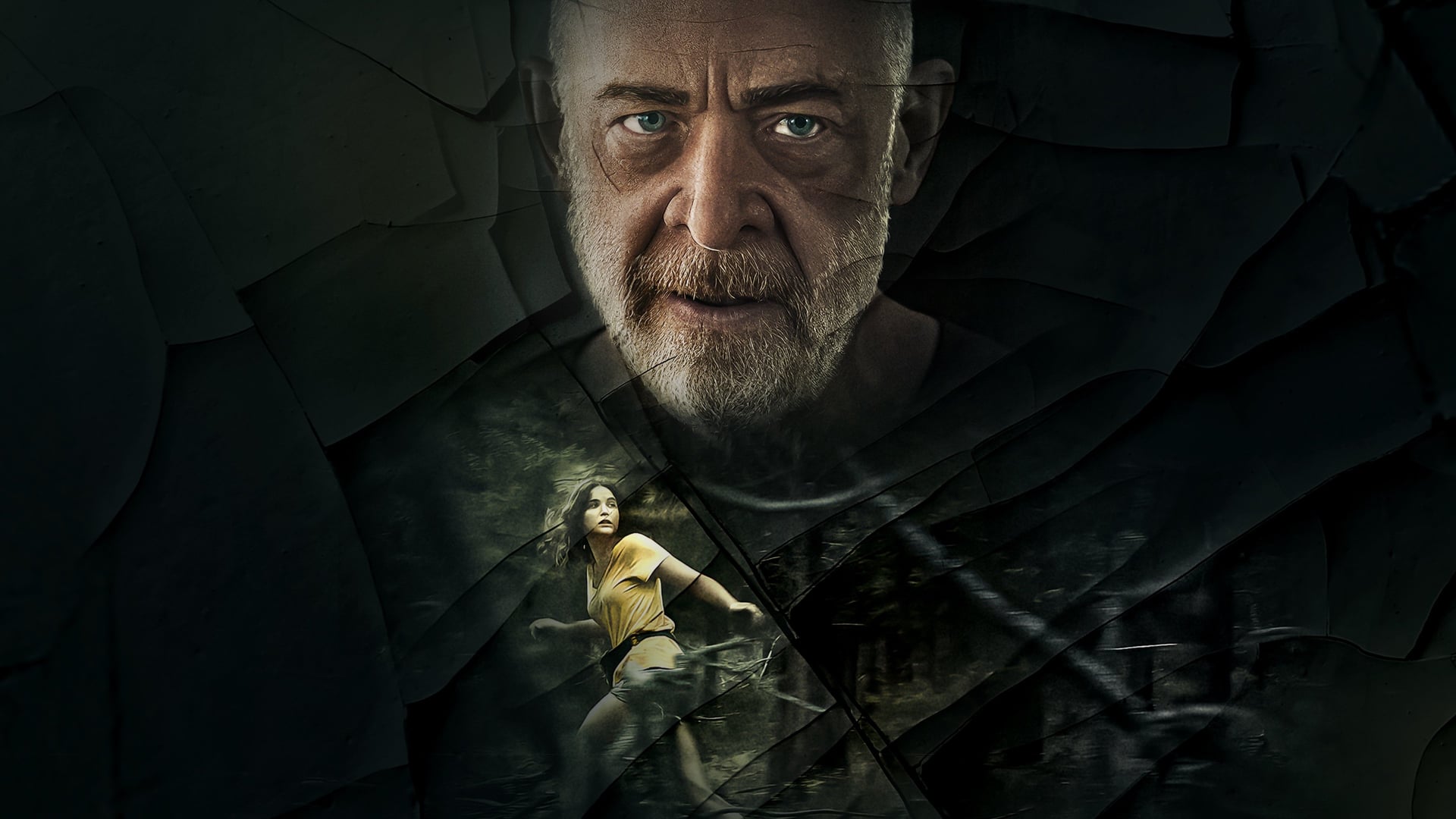 Foto do filme Fúria Assassina