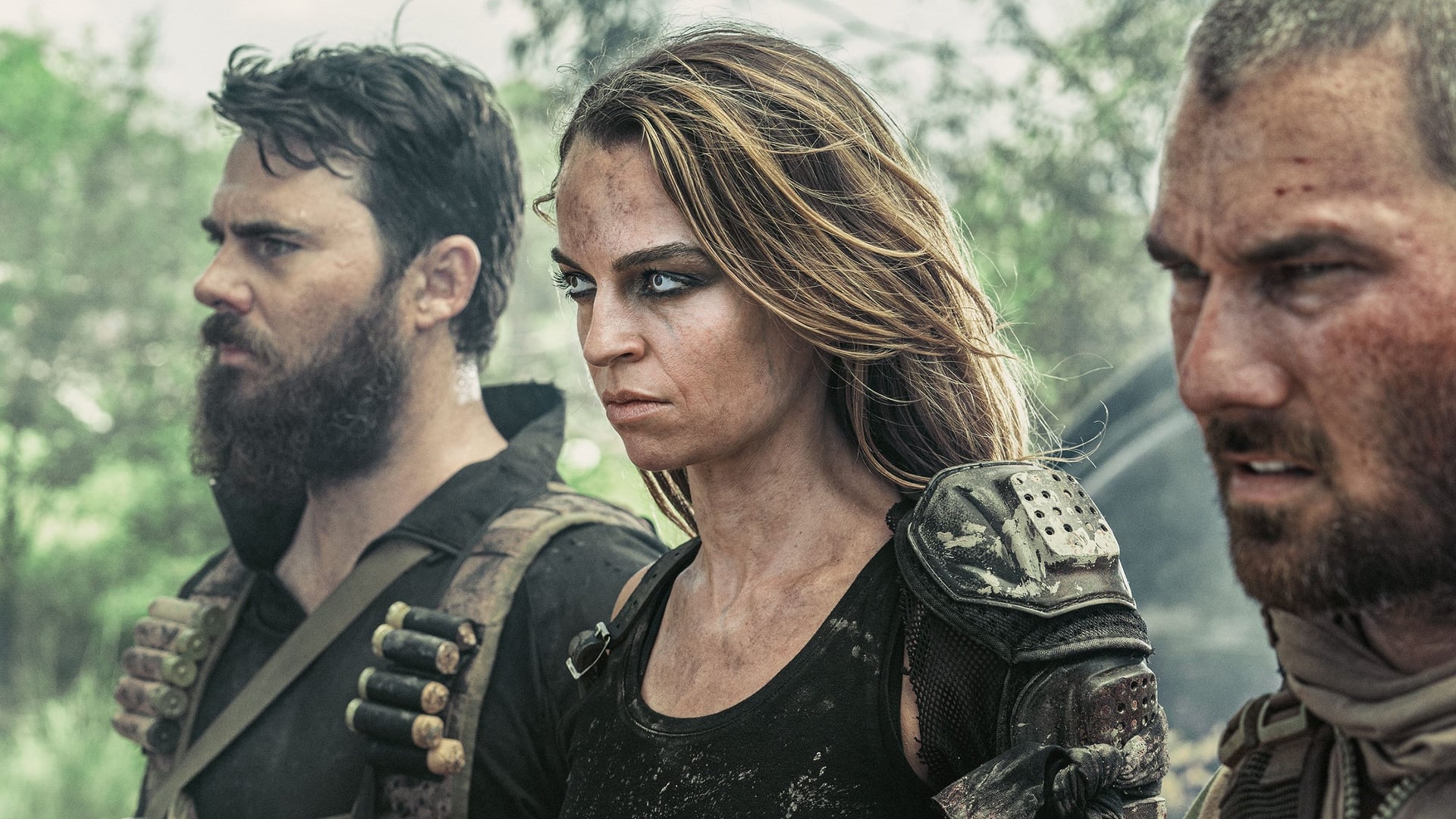 Foto do filme Wyrmwood: Apocalypse