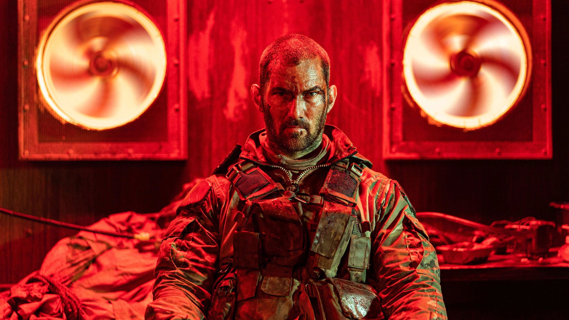 Foto do filme Wyrmwood: Apocalypse