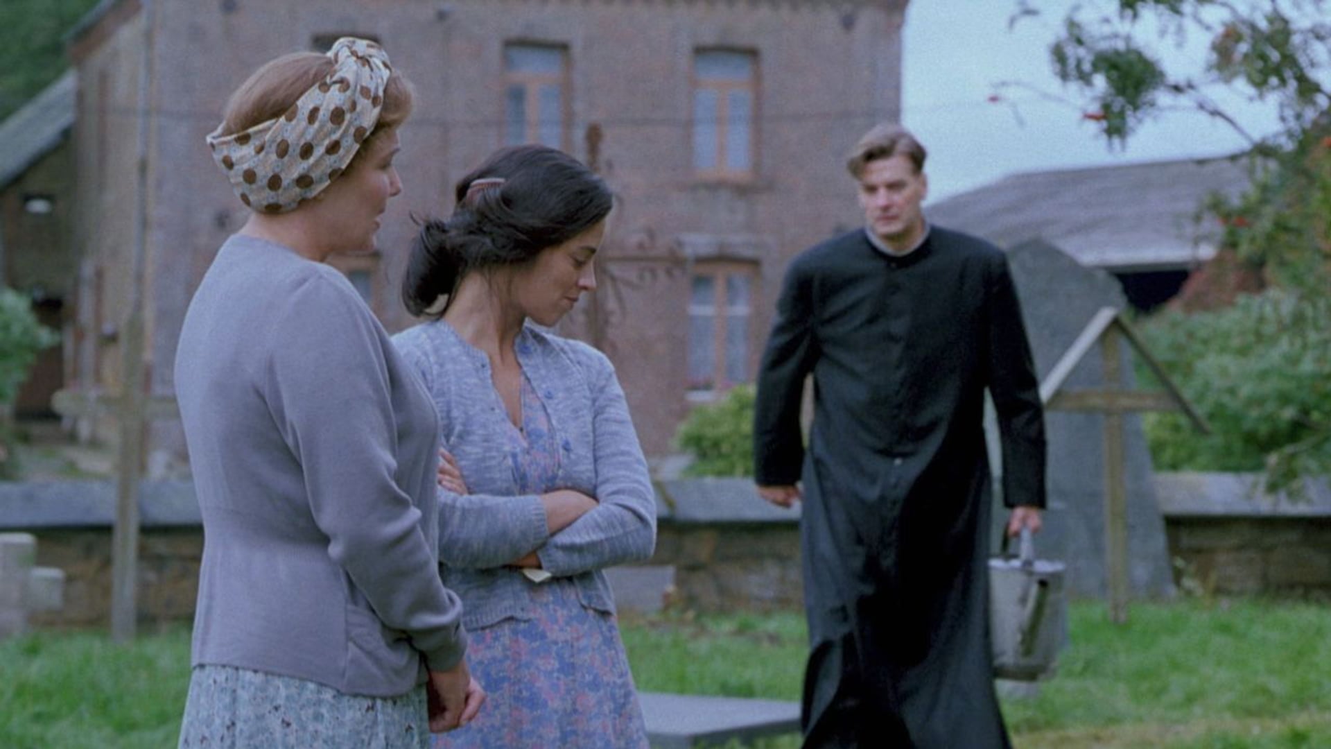 Foto do filme A Excêntrica Família de Antônia