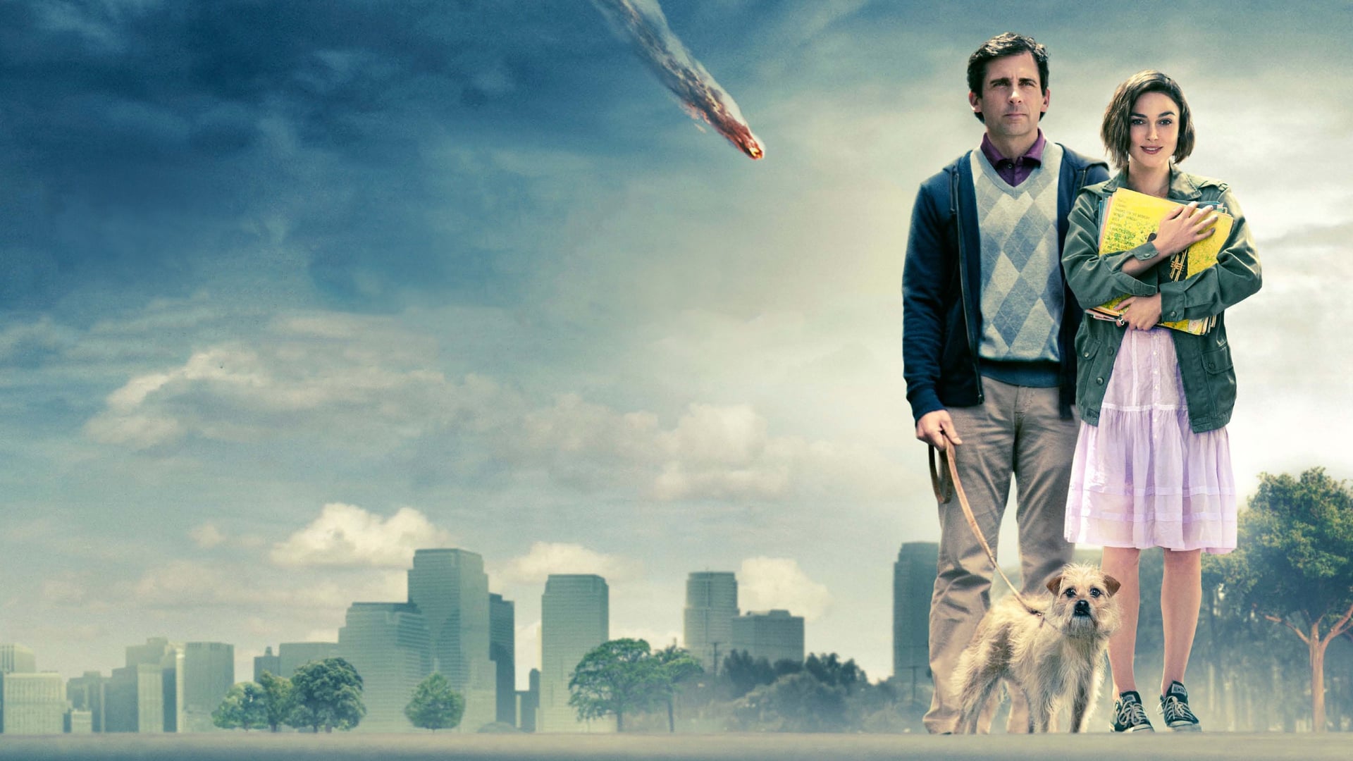 Foto do filme Procura-se um Amigo para o Fim do Mundo