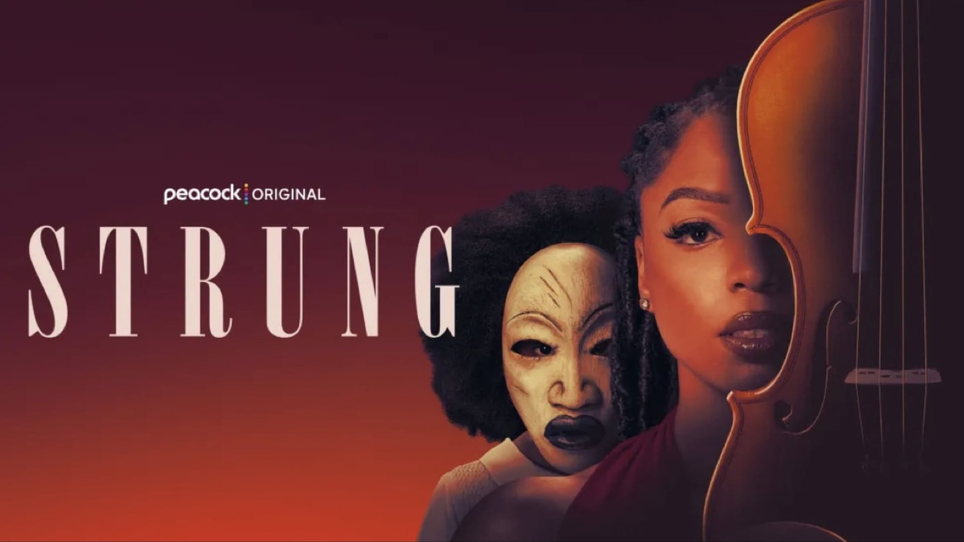Foto do filme Strung