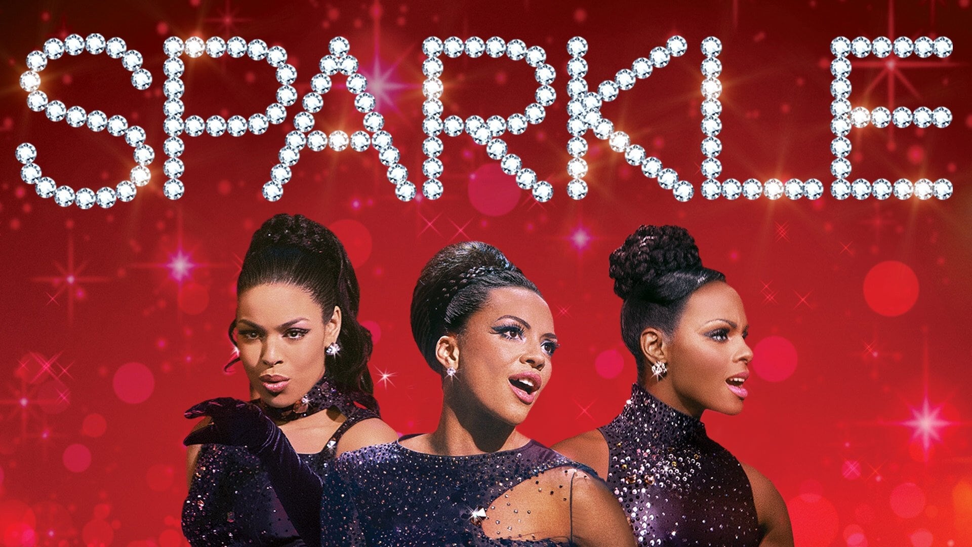Foto do filme Sparkle: O Brilho de uma Estrela