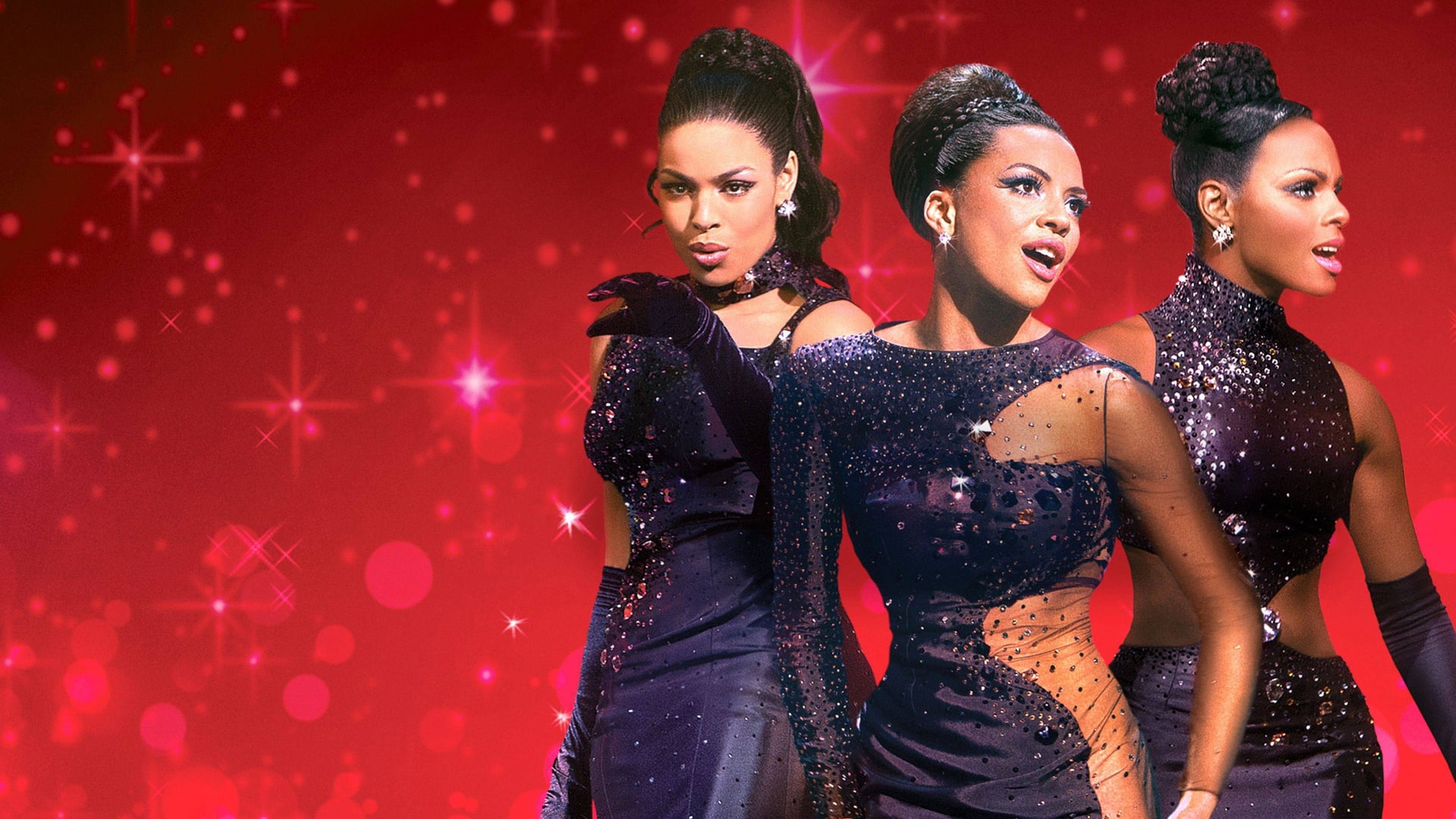 Foto do filme Sparkle: O Brilho de uma Estrela