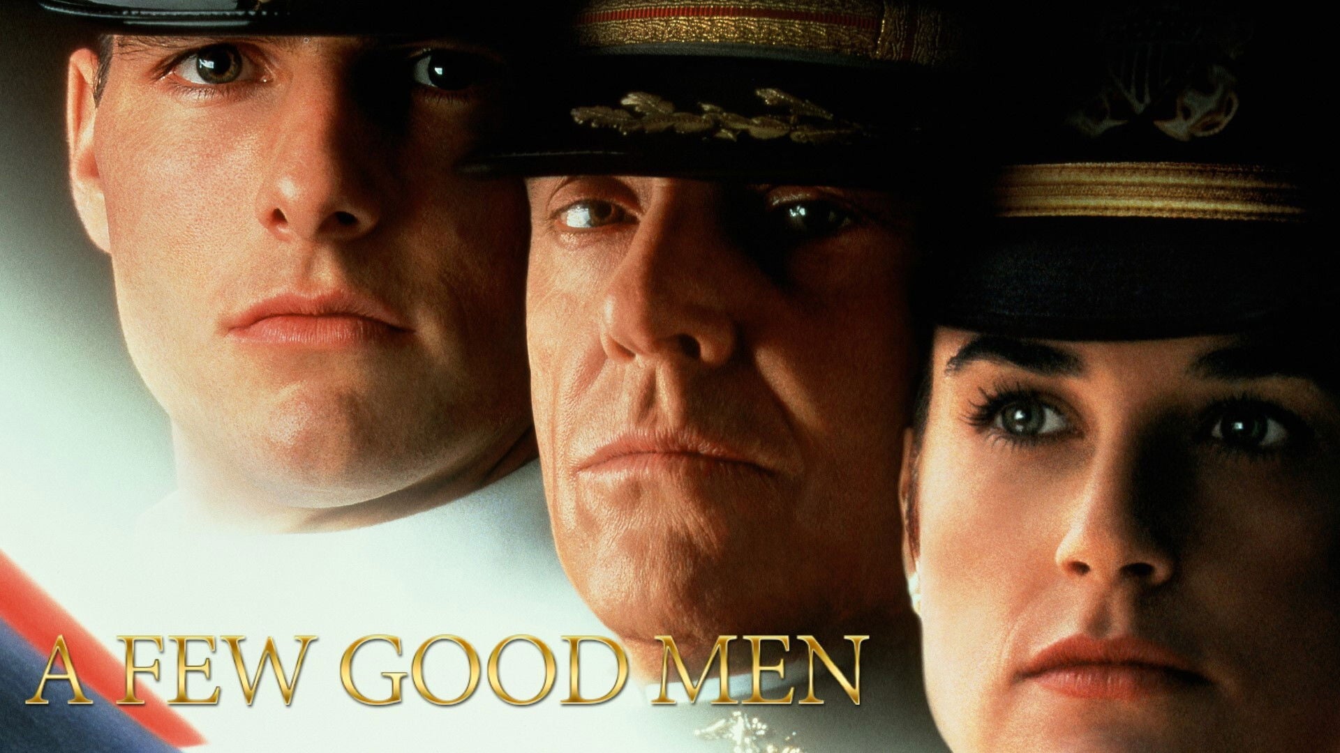 Foto do filme Questão de Honra