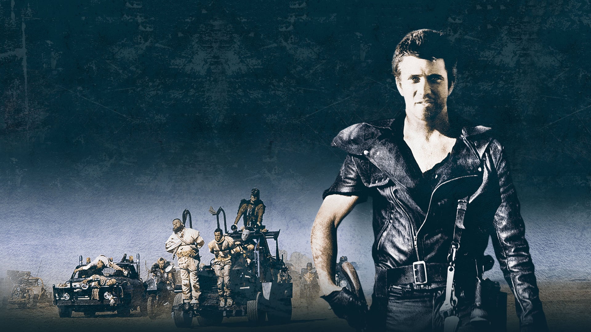 Foto do filme Mad Max 2: A Caçada Continua