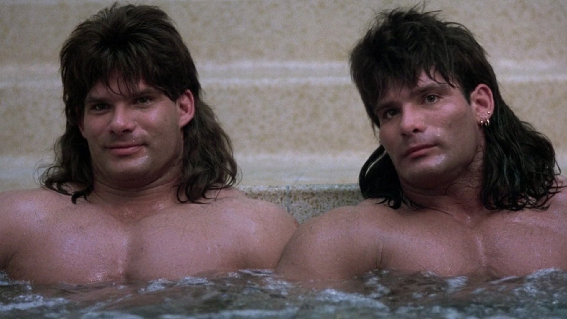 Foto do filme Confusão em Dobro