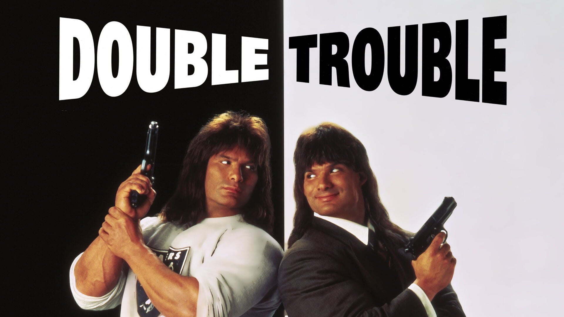 Foto do filme Confusão em Dobro