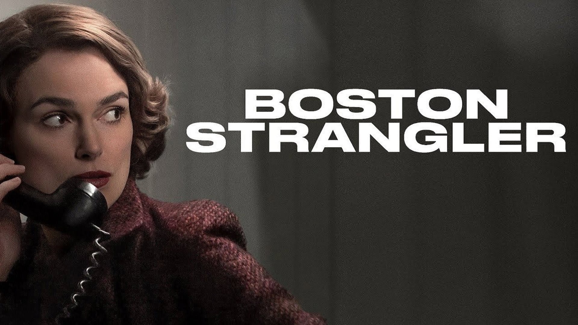 Foto do filme O Estrangulador de Boston