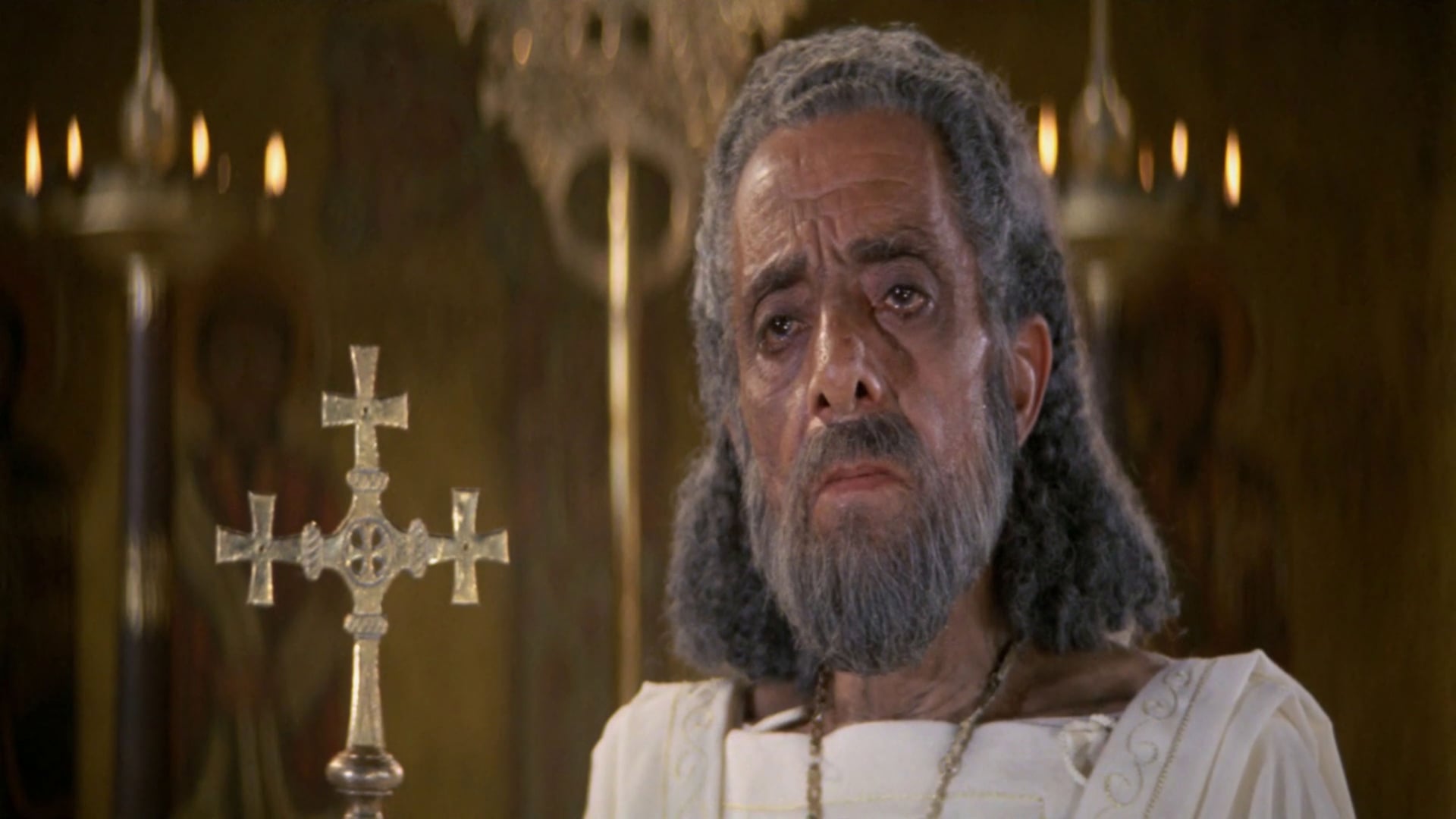 Foto do filme Al-risâlah