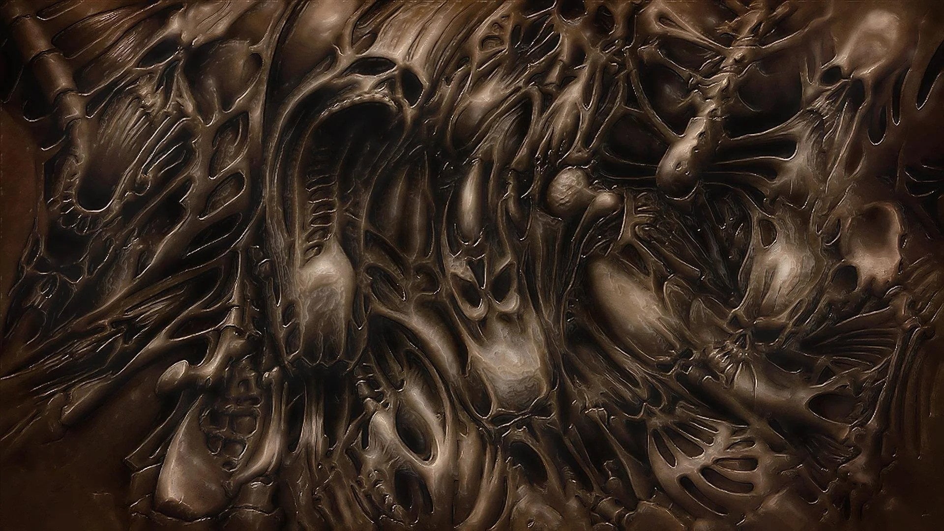 Foto do filme Doom - A Porta do Inferno
