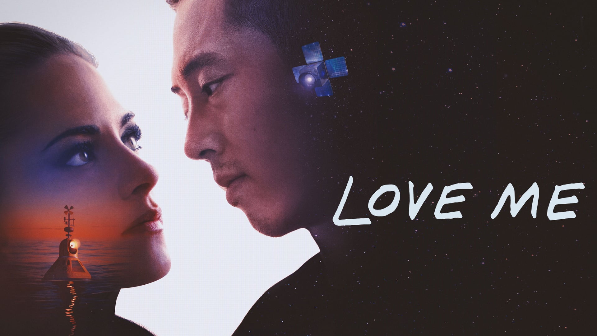 Foto do filme Love Me