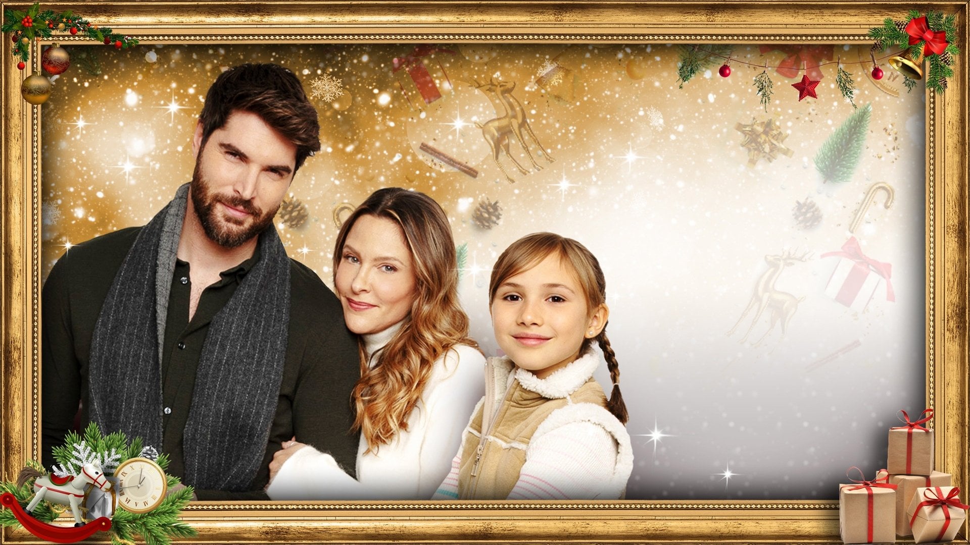 Foto do filme Um Milagre de Natal para Daisy