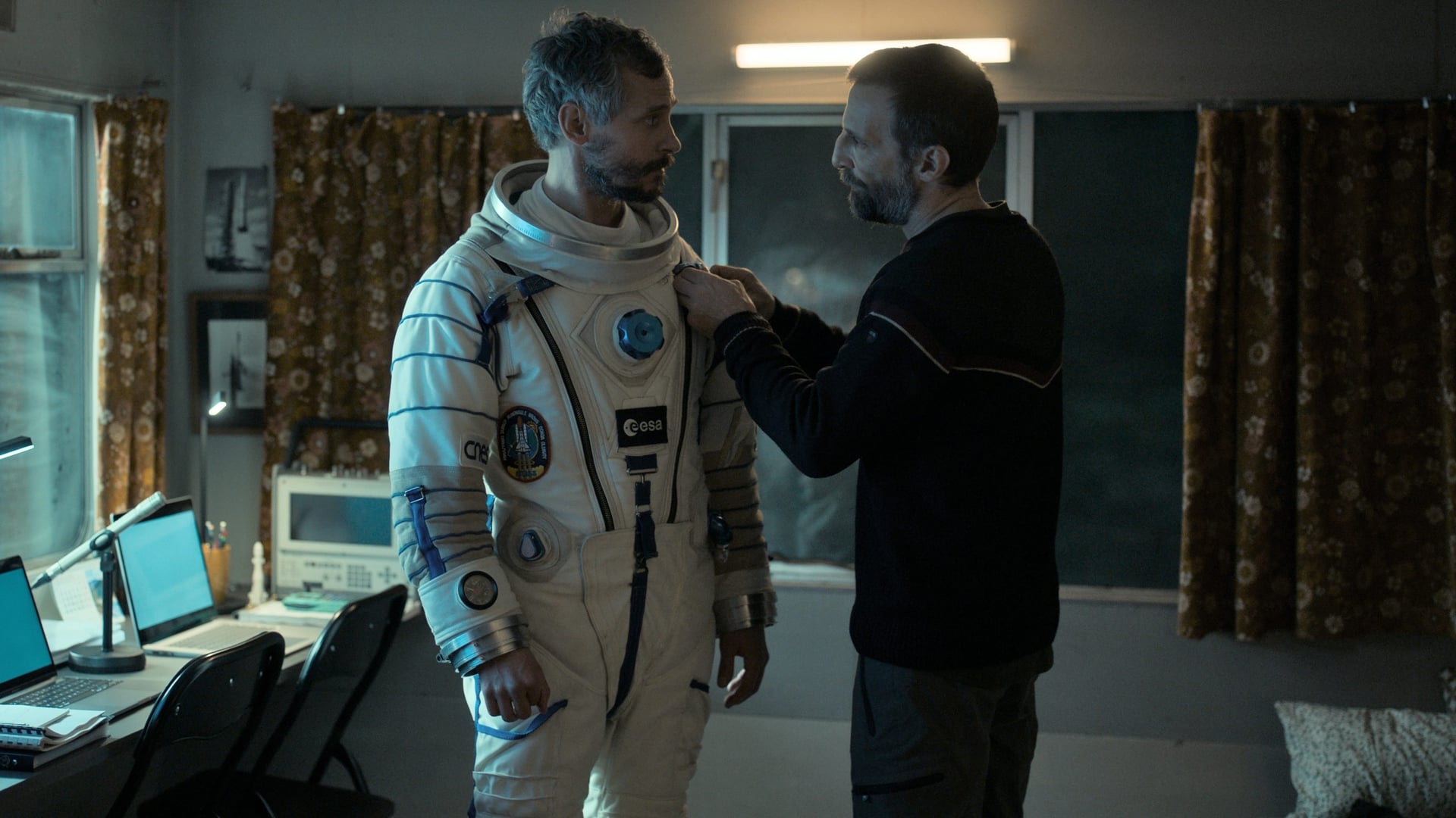 Foto do filme O Astronauta