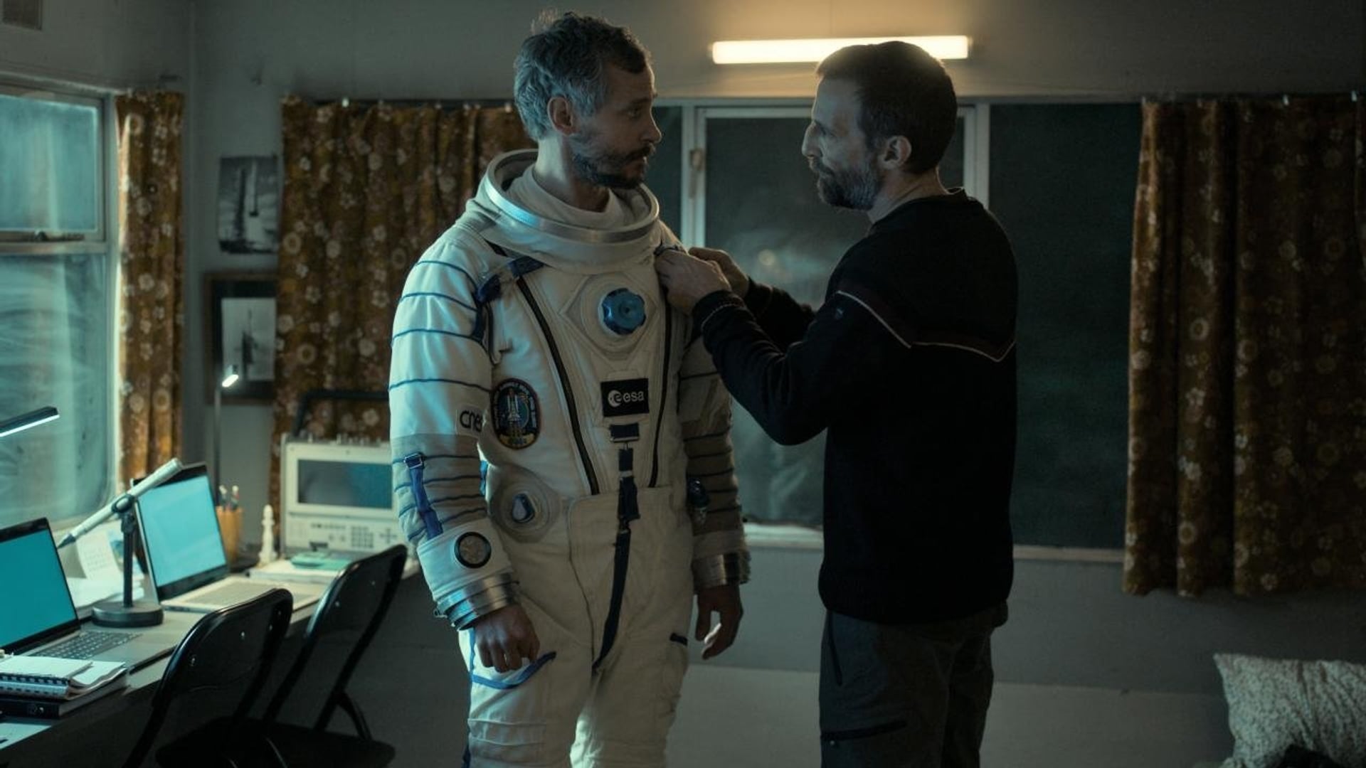 Foto do filme O Astronauta