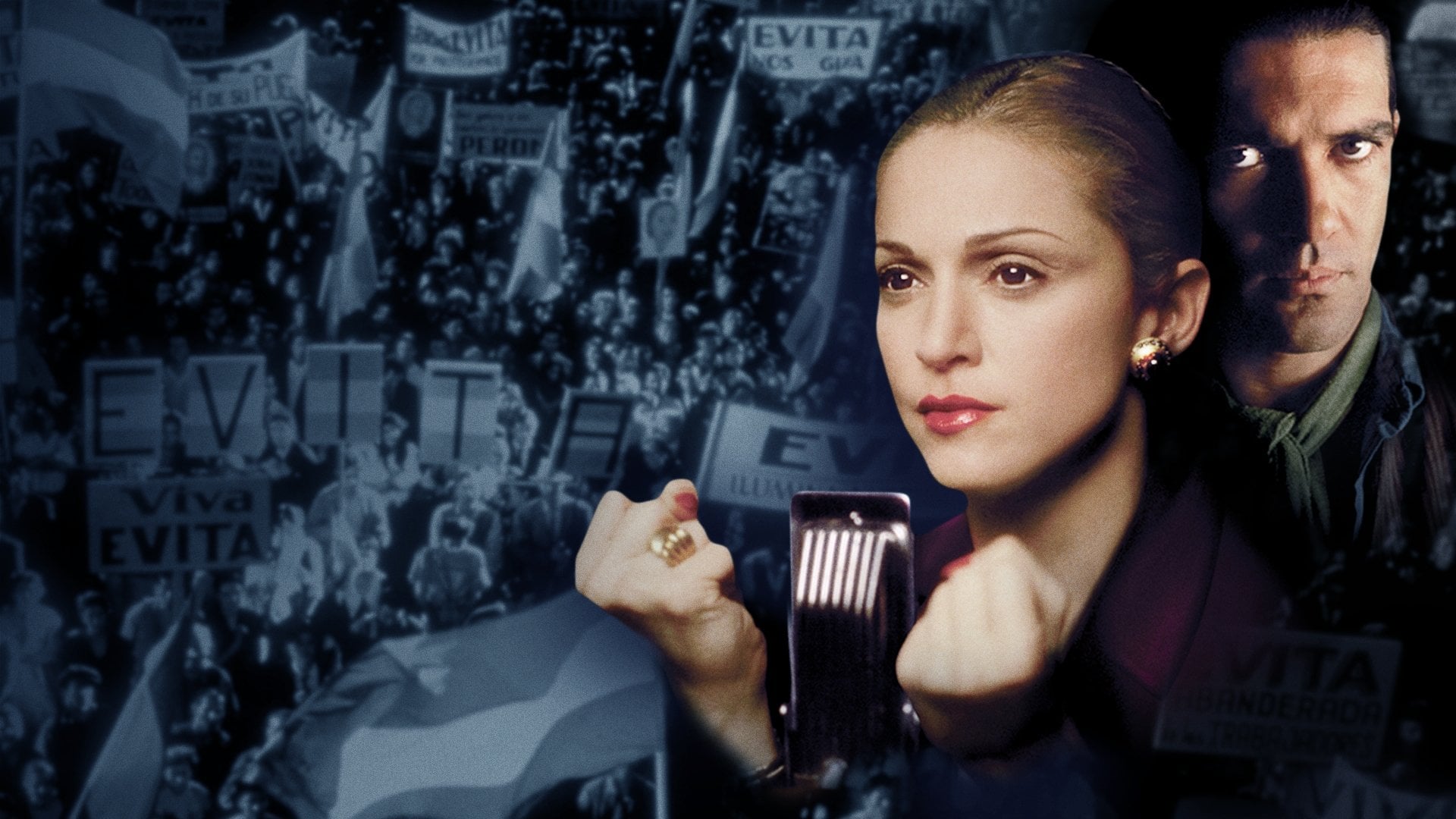 Foto do filme Evita