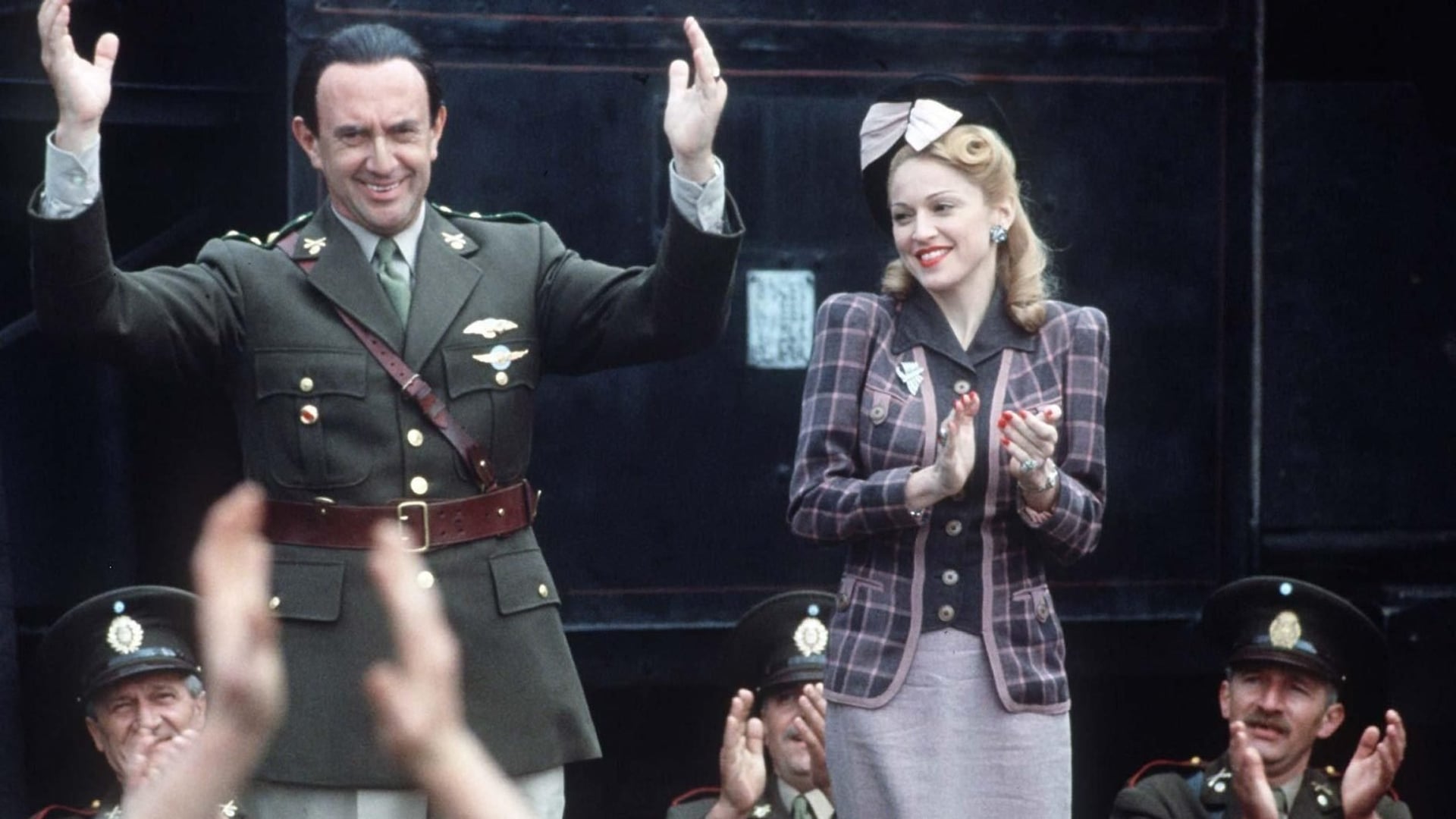 Foto do filme Evita
