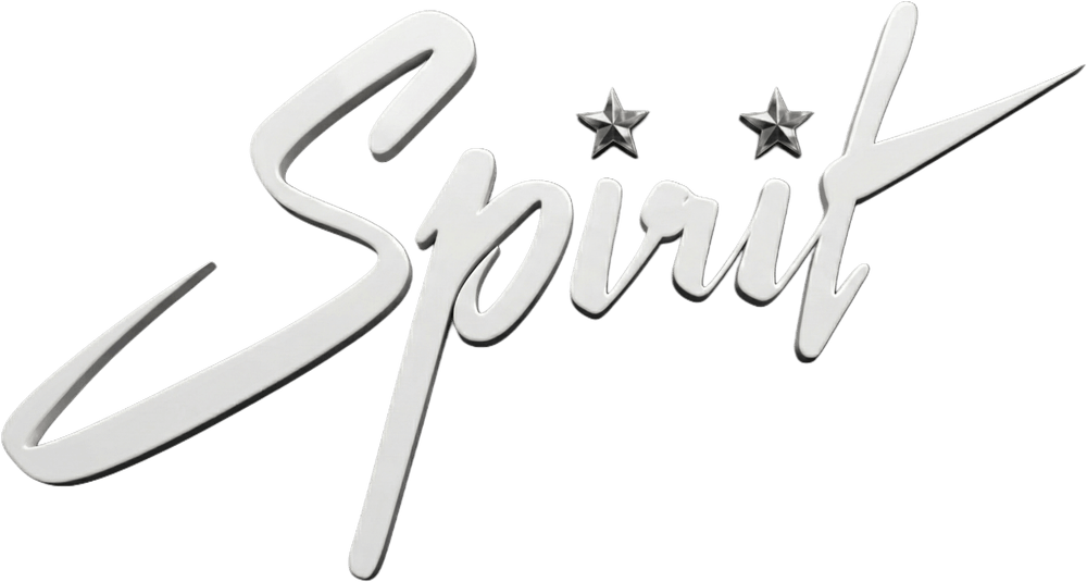 Foto do filme Spirit
