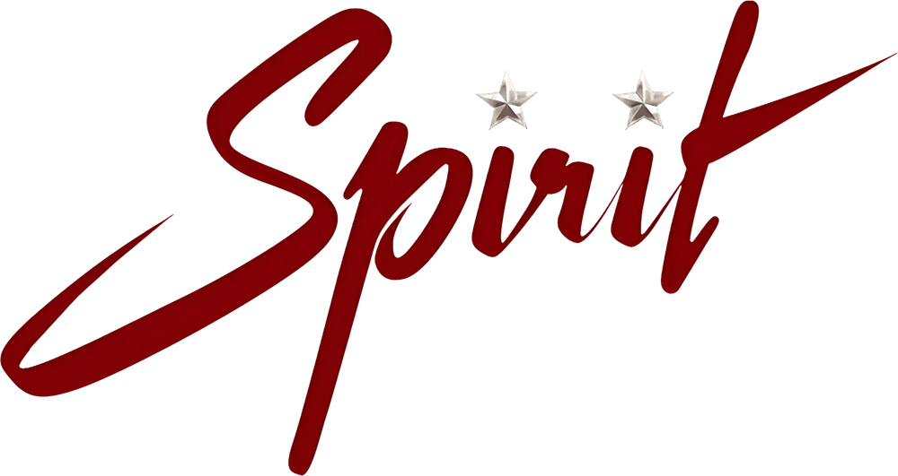 Foto do filme Spirit