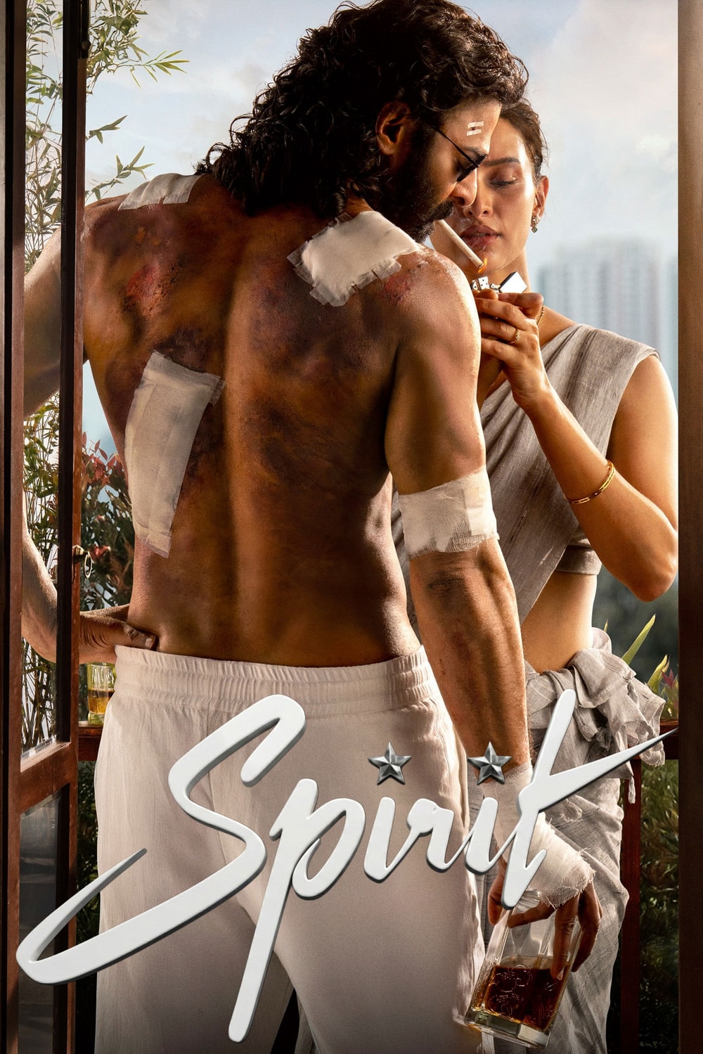 Spirit
