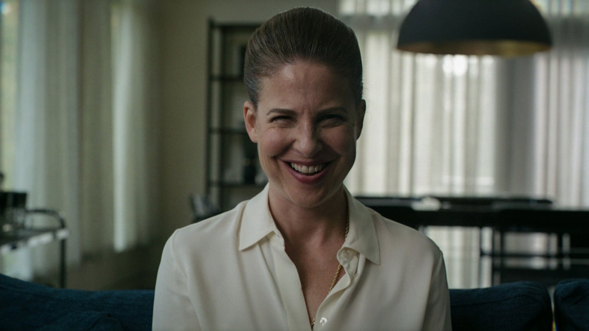 Foto do filme Sorria
