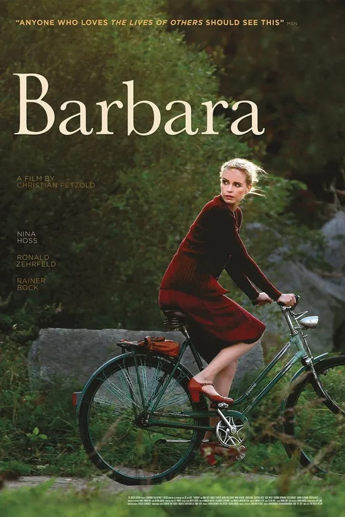 Barbara