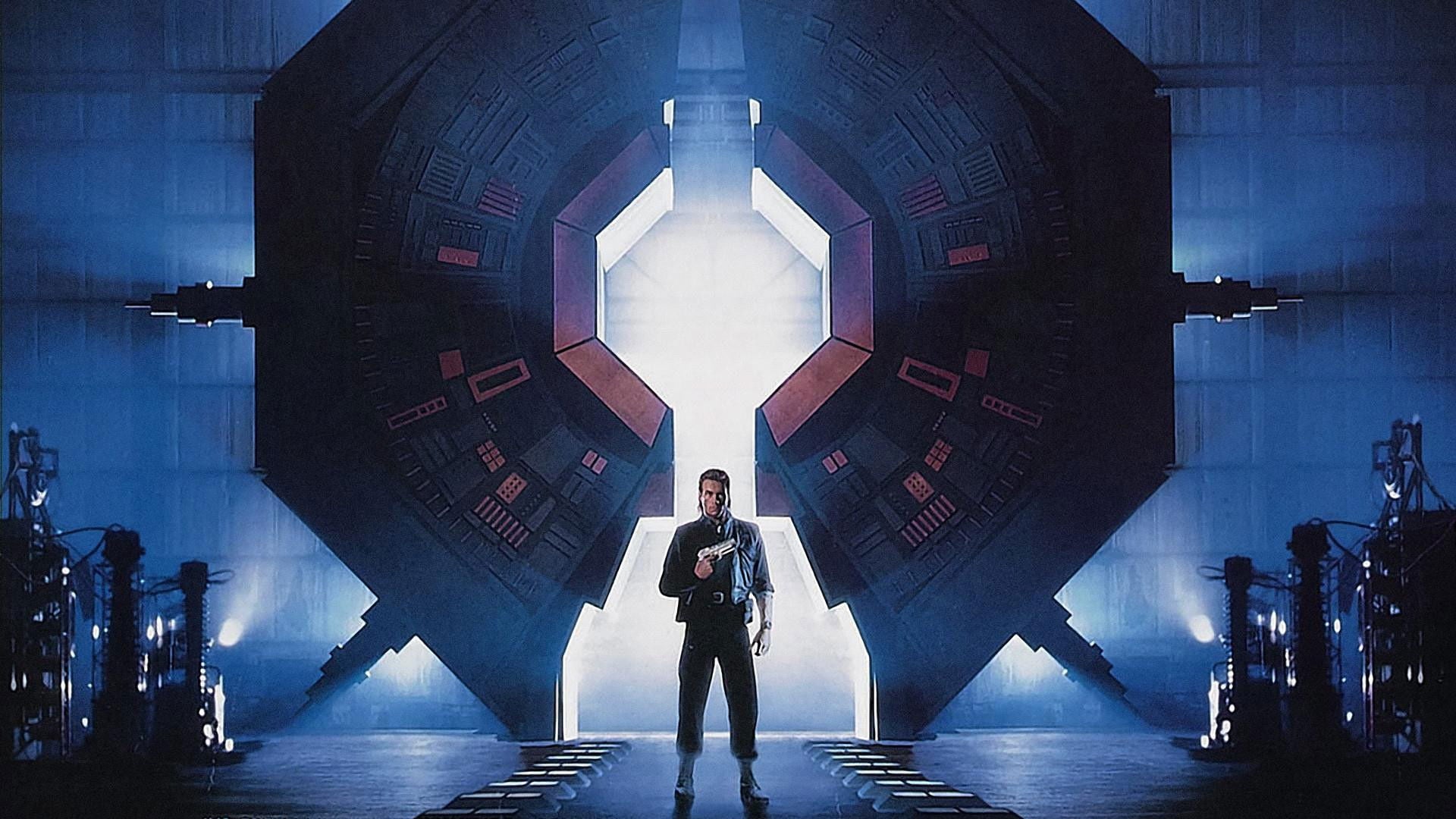Foto do filme Timecop: O Guardião do Tempo